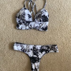 Hollister Swim